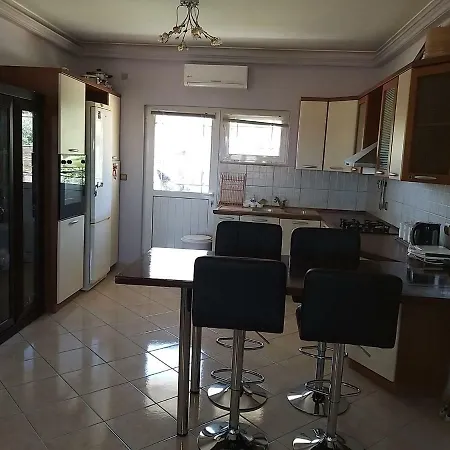 Panorama Apartamento Petrití