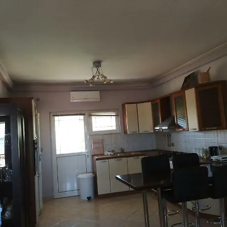 Apartamento Panorama *