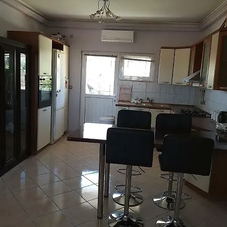 Panorama Apartamento *