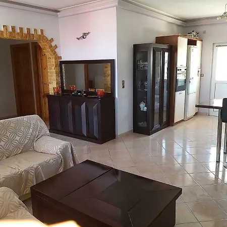 Panorama Apartamento *