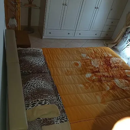 Apartamento Panorama